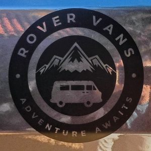 Rover Vans